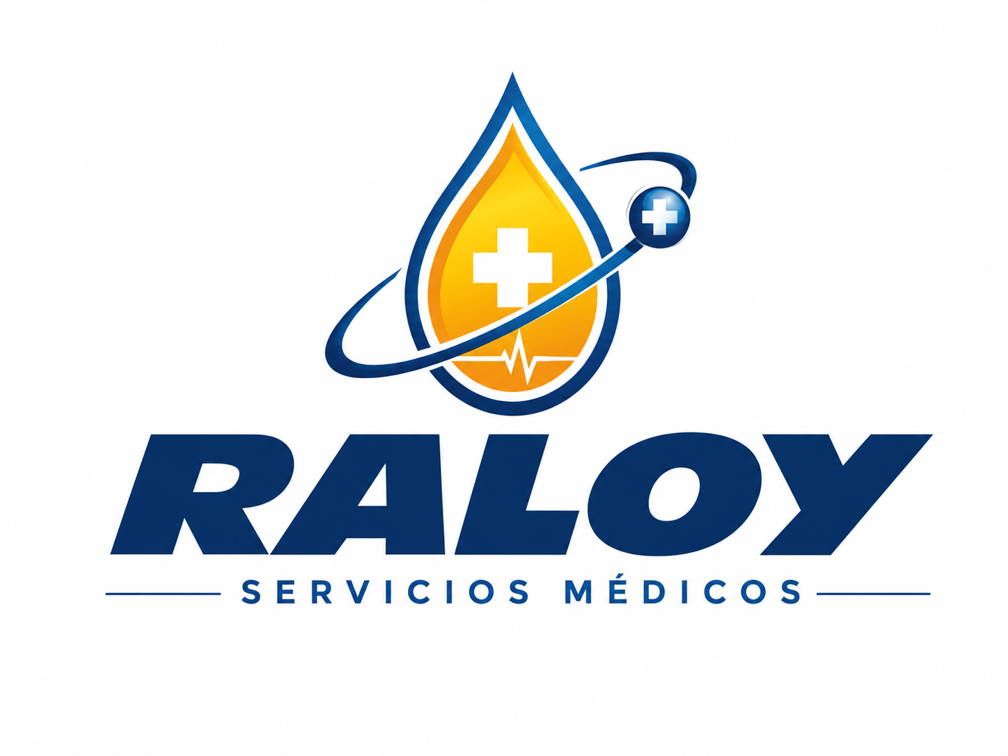 Raloy Servicios Médicos